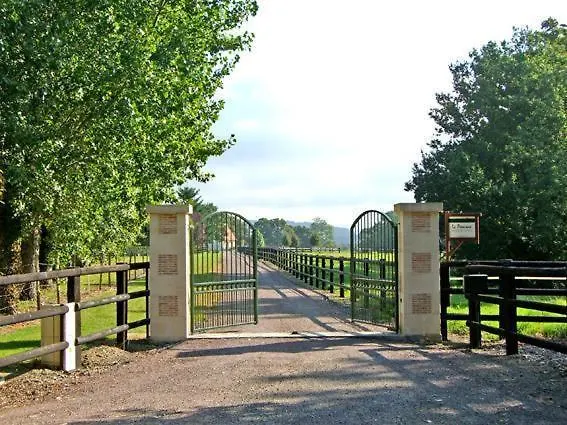 La Pomone