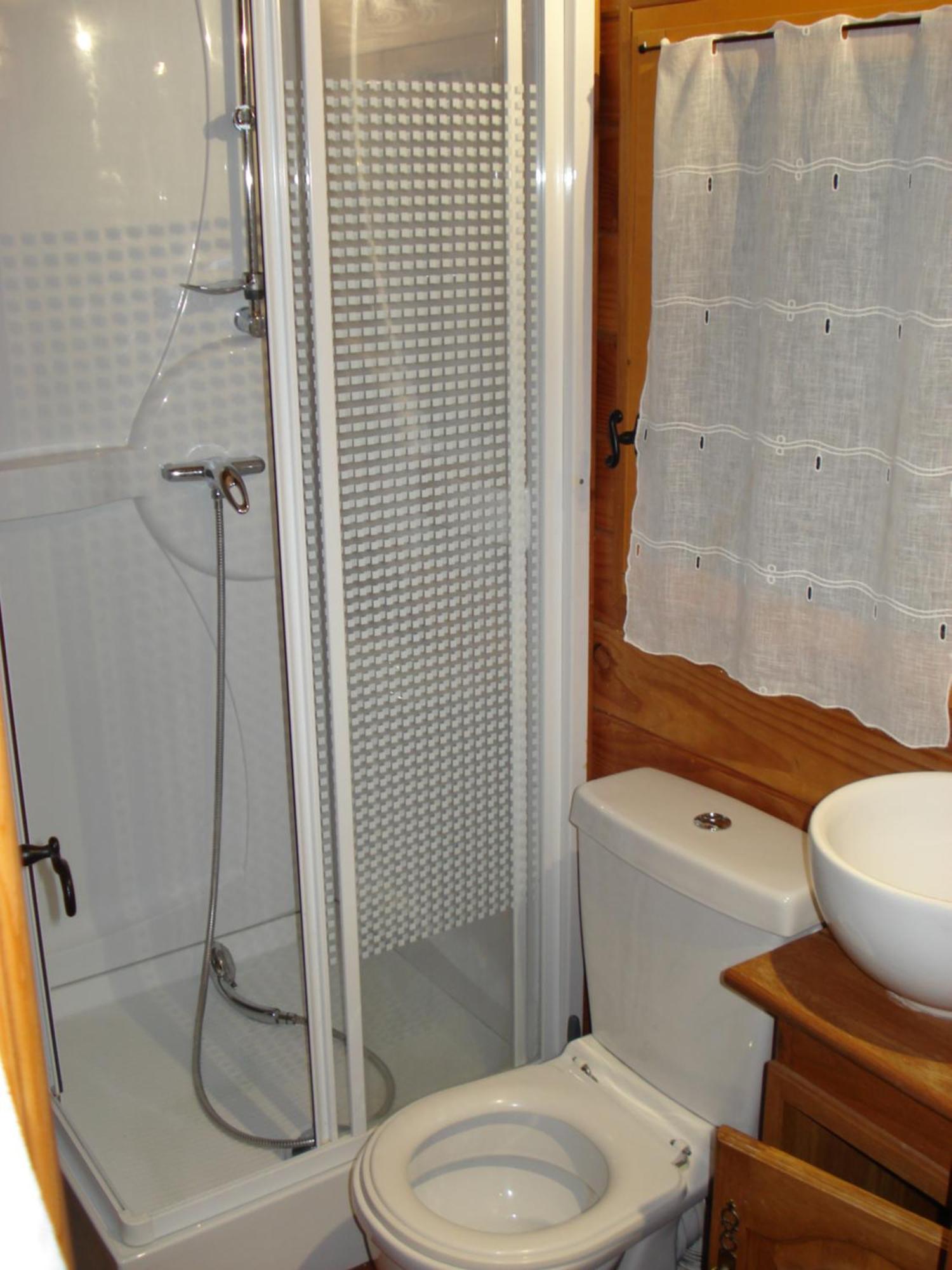 Luxury tent La Pomone Blonville-sur-Mer